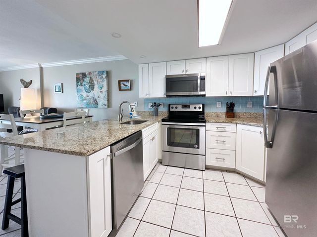 939 W Beach Boulevard 702, Gulf Shores, AL 36542