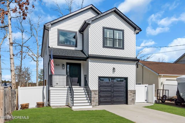 1620 Ewart Road, Forked River, NJ 08731