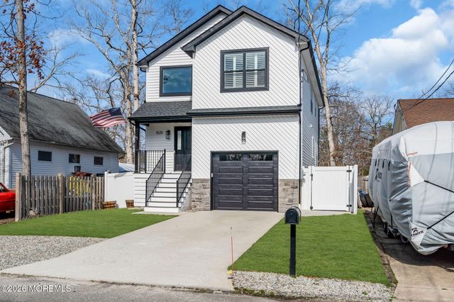 1620 Ewart Road, Forked River, NJ 08731