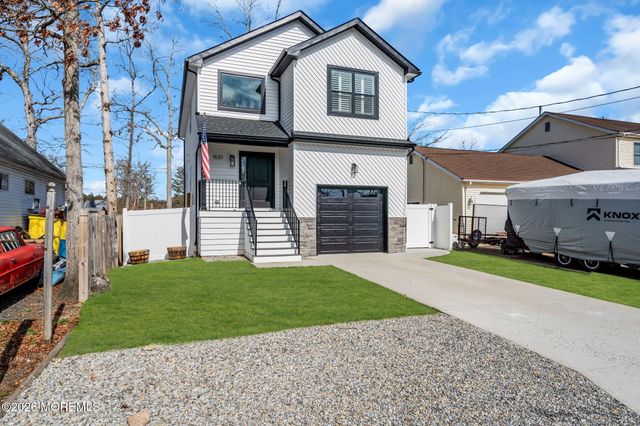 1620 Ewart Road, Forked River, NJ 08731