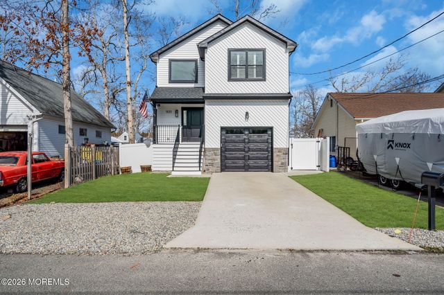 1620 Ewart Road, Forked River, NJ 08731