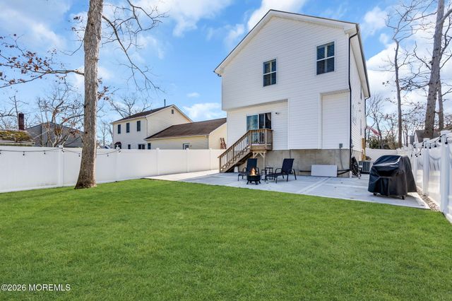 1620 Ewart Road, Forked River, NJ 08731