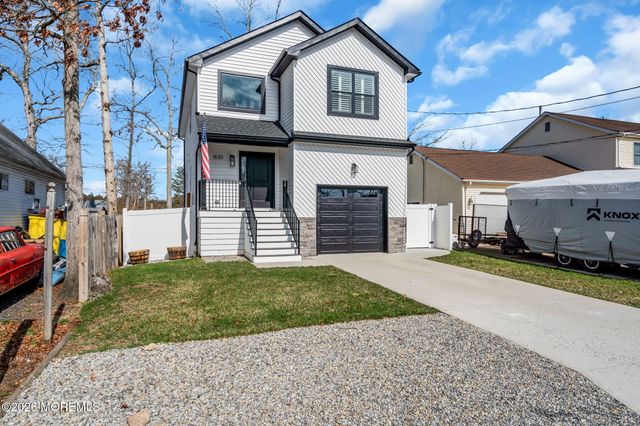 1620 Ewart Road, Forked River, NJ 08731