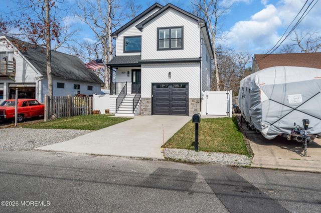 1620 Ewart Road, Forked River, NJ 08731