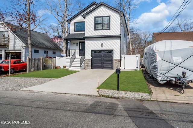 1620 Ewart Road, Forked River, NJ 08731