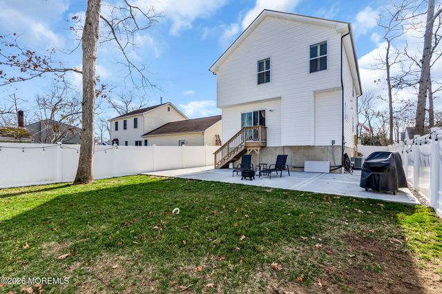 1620 Ewart Road, Forked River, NJ 08731