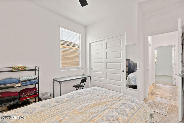 10018 N Cascalote Lane, Marana, AZ 85653