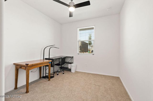 10018 N Cascalote Lane, Marana, AZ 85653