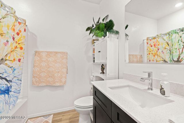10018 N Cascalote Lane, Marana, AZ 85653