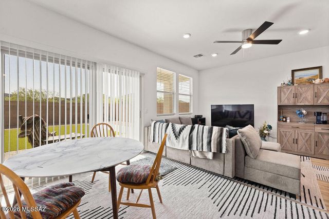 10018 N Cascalote Lane, Marana, AZ 85653