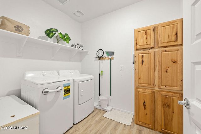 10018 N Cascalote Lane, Marana, AZ 85653