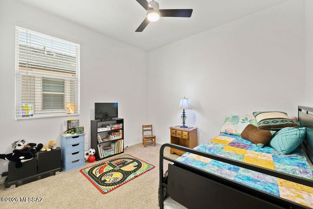 10018 N Cascalote Lane, Marana, AZ 85653