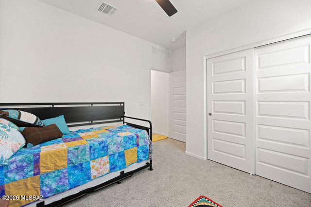 10018 N Cascalote Lane, Marana, AZ 85653