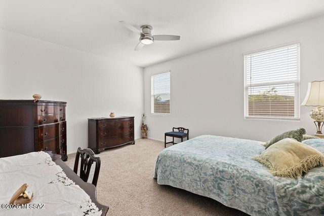 10018 N Cascalote Lane, Marana, AZ 85653