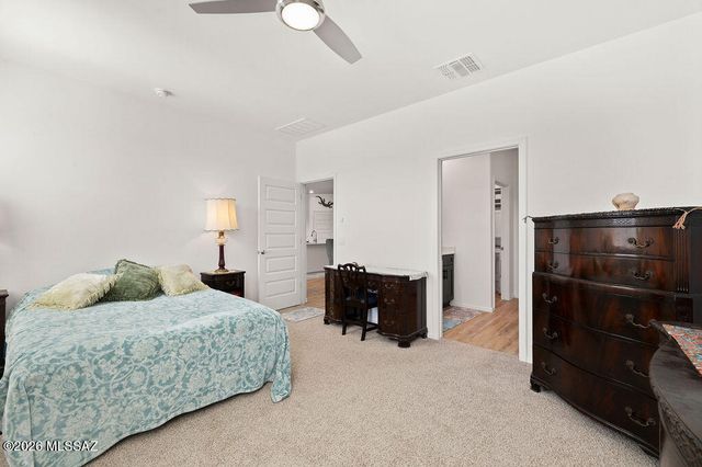 10018 N Cascalote Lane, Marana, AZ 85653