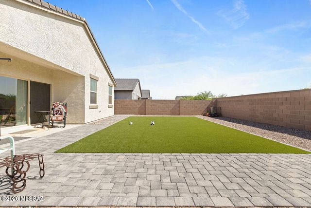 10018 N Cascalote Lane, Marana, AZ 85653