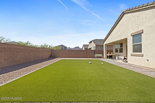 10018 N Cascalote Lane, Marana, AZ 85653
