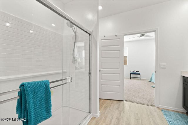 10018 N Cascalote Lane, Marana, AZ 85653