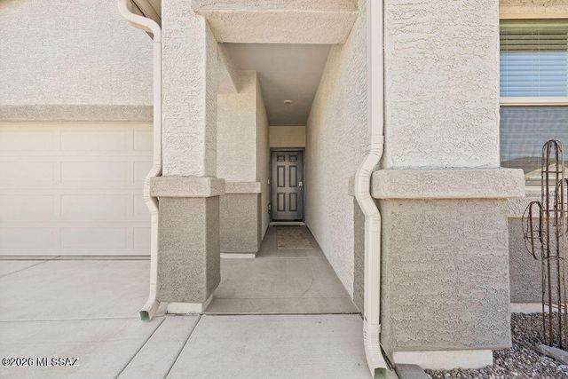 10018 N Cascalote Lane, Marana, AZ 85653