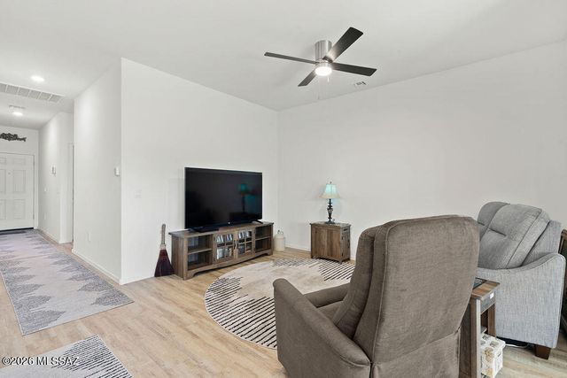 10018 N Cascalote Lane, Marana, AZ 85653