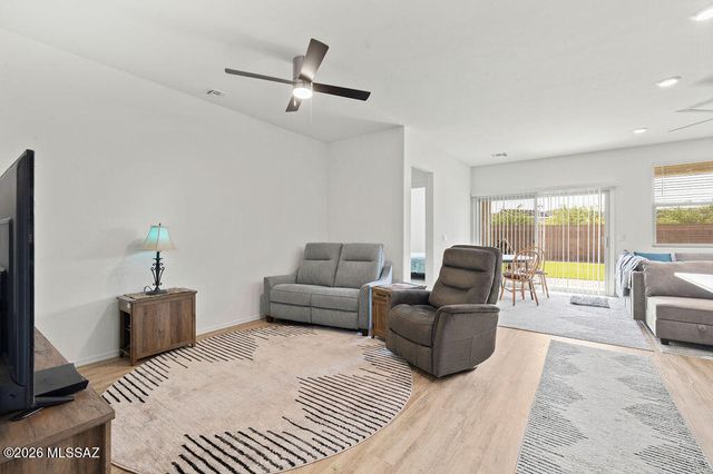 10018 N Cascalote Lane, Marana, AZ 85653