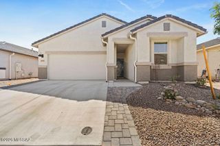 10018 N Cascalote Lane, Marana, AZ 85653