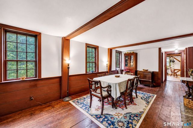 25 Old Turnpike Road, Mansfield, CT 06268