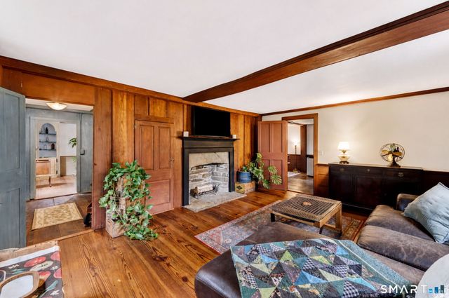 25 Old Turnpike Road, Mansfield, CT 06268
