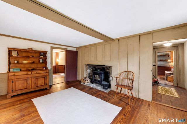 25 Old Turnpike Road, Mansfield, CT 06268