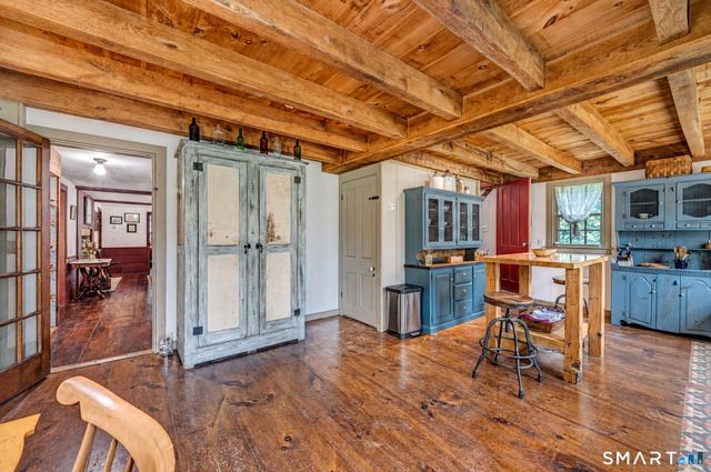 25 Old Turnpike Road, Mansfield, CT 06268