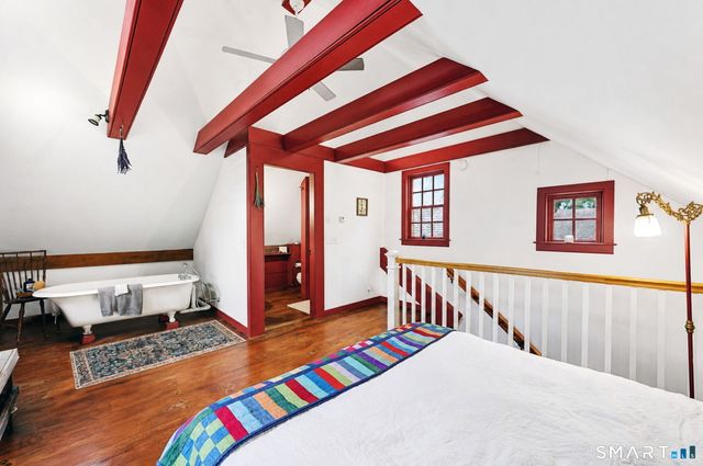 25 Old Turnpike Road, Mansfield, CT 06268