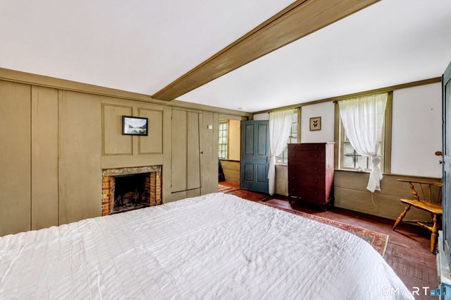 25 Old Turnpike Road, Mansfield, CT 06268