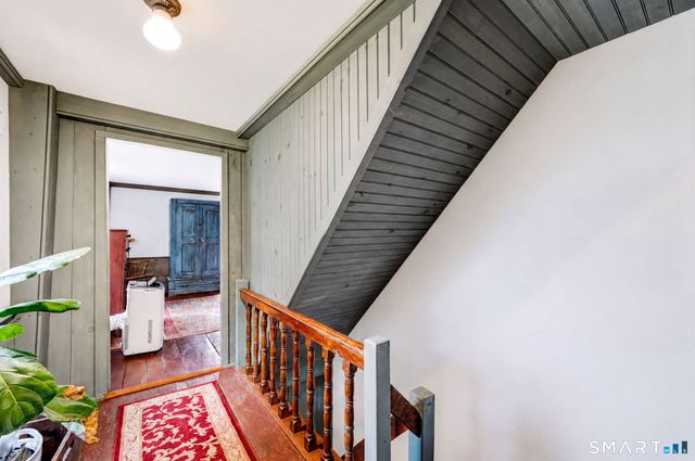 25 Old Turnpike Road, Mansfield, CT 06268