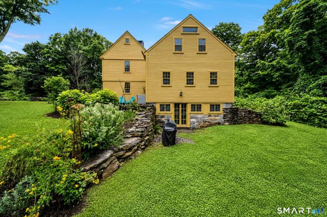 25 Old Turnpike Road, Mansfield, CT 06268