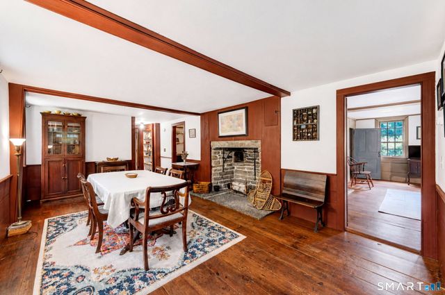 25 Old Turnpike Road, Mansfield, CT 06268