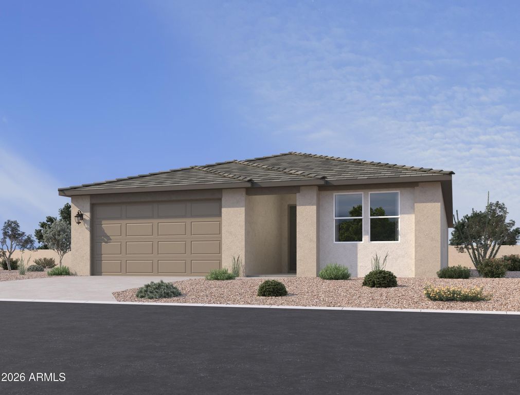 6586 E UPLAND Way, San Tan Valley, AZ 85143 — exterior