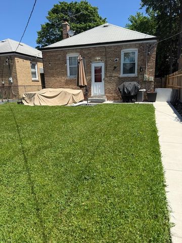 3816 N Pacific Avenue, Chicago, IL 60634