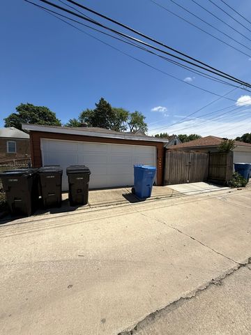 3816 N Pacific Avenue, Chicago, IL 60634