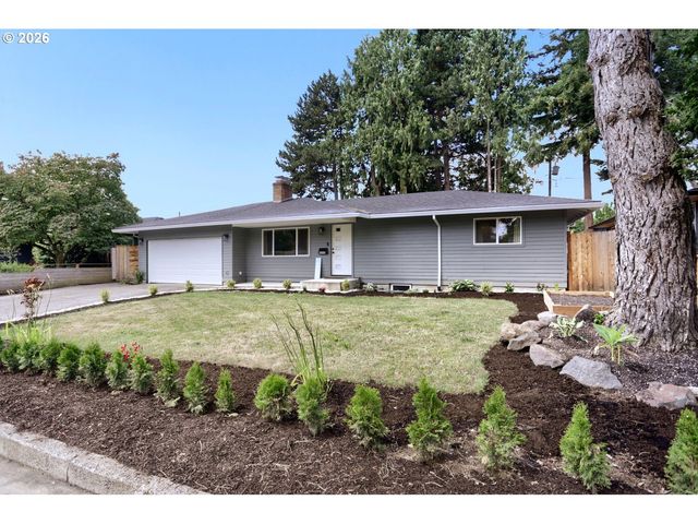 8609 Se 34TH Ave, Milwaukie, OR 97222