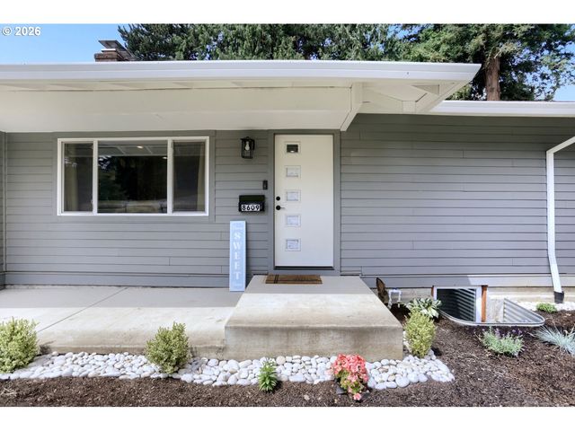 8609 Se 34TH Ave, Milwaukie, OR 97222