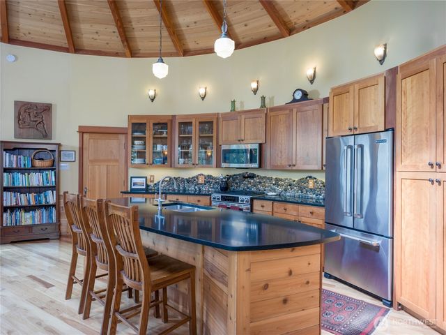 783 Ferry Road, Lopez Island, WA 98261