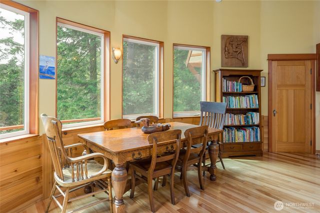 783 Ferry Road, Lopez Island, WA 98261