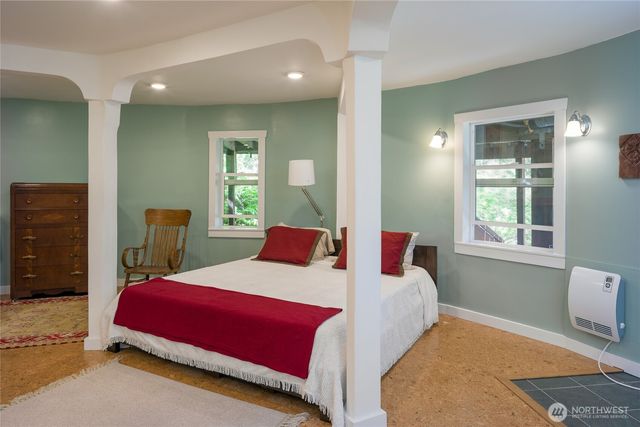 783 Ferry Road, Lopez Island, WA 98261