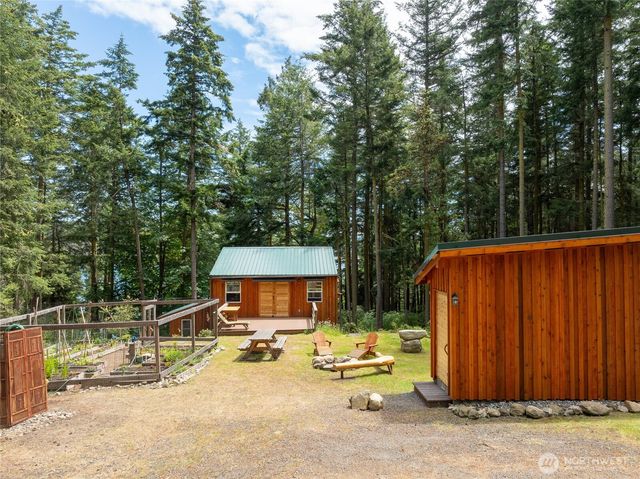 783 Ferry Road, Lopez Island, WA 98261