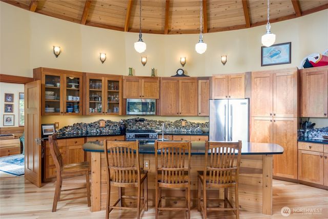 783 Ferry Road, Lopez Island, WA 98261