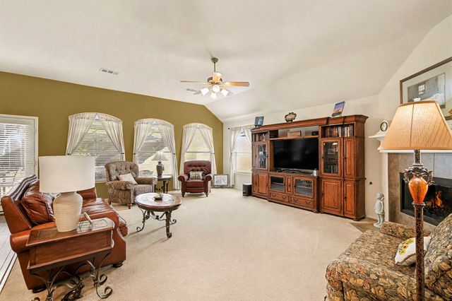 4900 Breezewind Lane, Fort Worth, TX 76123