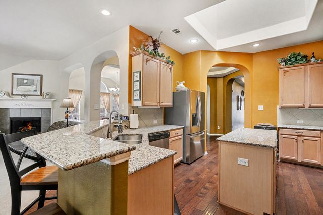 4900 Breezewind Lane, Fort Worth, TX 76123