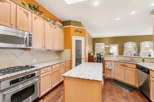 4900 Breezewind Lane, Fort Worth, TX 76123