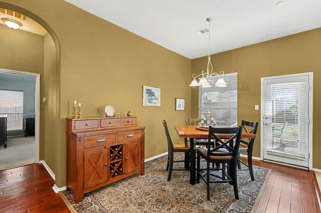 4900 Breezewind Lane, Fort Worth, TX 76123