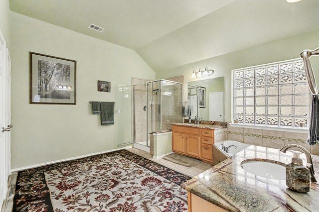 4900 Breezewind Lane, Fort Worth, TX 76123